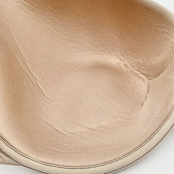 Thirdlove Bra Size 42F Classic Perfect Coverage Bra Taupe Underwire #2 - Picture 8 of 13